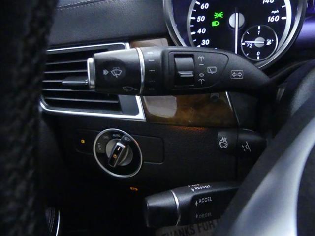 used 2015 Mercedes-Benz GL-Class car, priced at $8,900