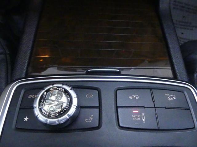 used 2015 Mercedes-Benz GL-Class car, priced at $8,900