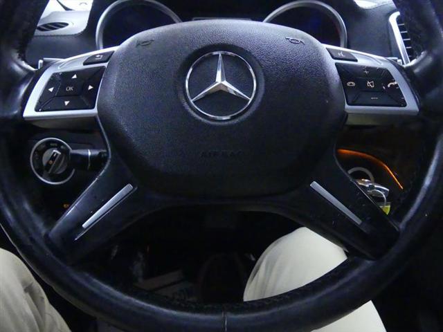 used 2015 Mercedes-Benz GL-Class car, priced at $8,900