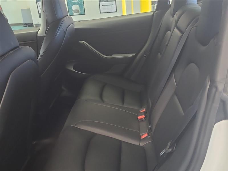 used 2020 Tesla Model 3 car, priced at $14,750