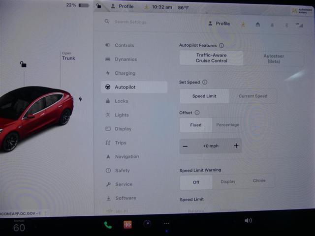 used 2020 Tesla Model 3 car, priced at $26,300