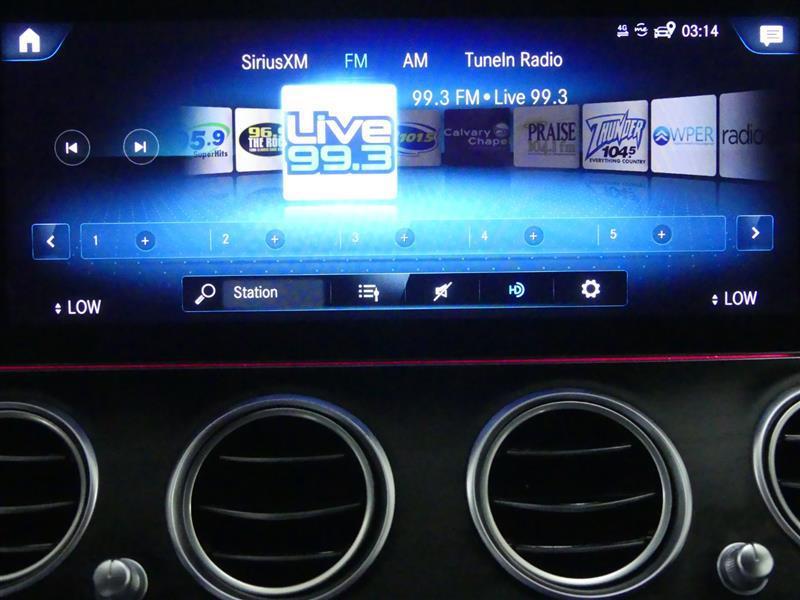 used 2022 Mercedes-Benz E-Class car, priced at $26,000