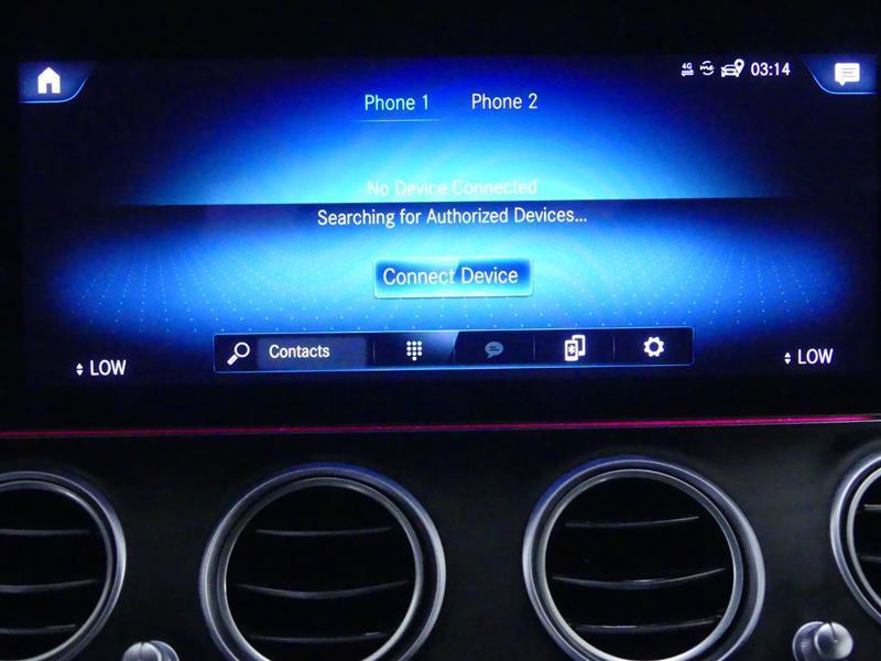 used 2022 Mercedes-Benz E-Class car, priced at $26,000