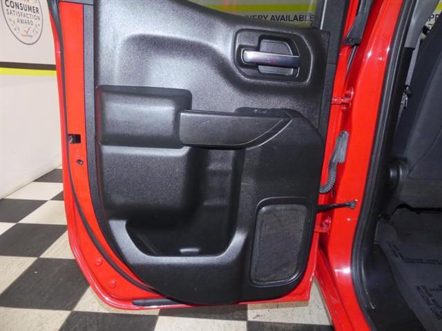 used 2019 Chevrolet Silverado 1500 car, priced at $22,000