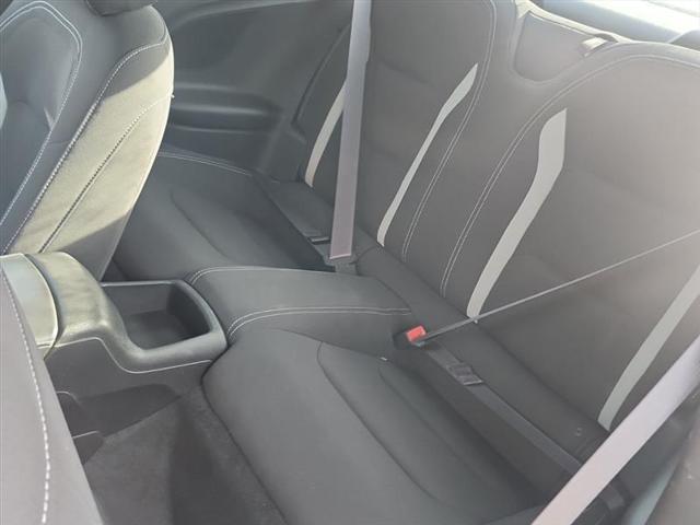 used 2017 Chevrolet Camaro car, priced at $30,000