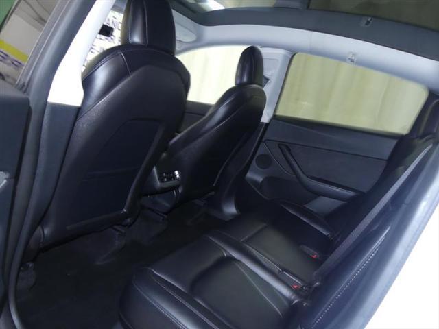 used 2021 Tesla Model Y car, priced at $22,200