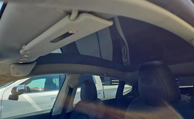 used 2021 Tesla Model Y car, priced at $23,500