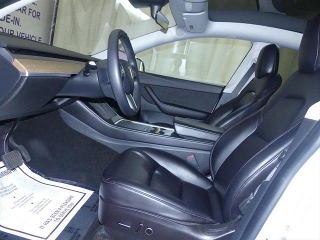 used 2021 Tesla Model Y car, priced at $22,200