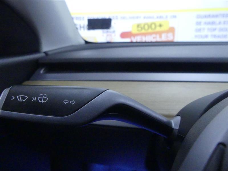 used 2021 Tesla Model Y car, priced at $21,000