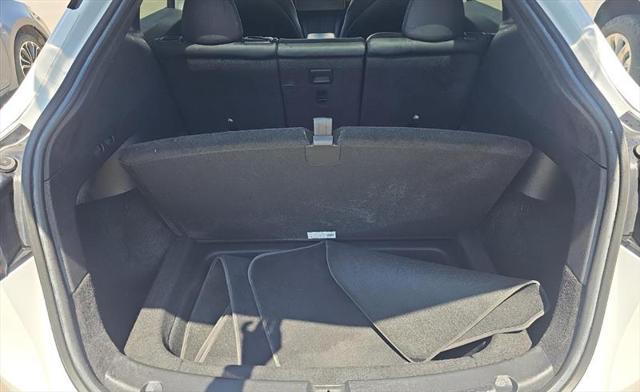 used 2021 Tesla Model Y car, priced at $23,500