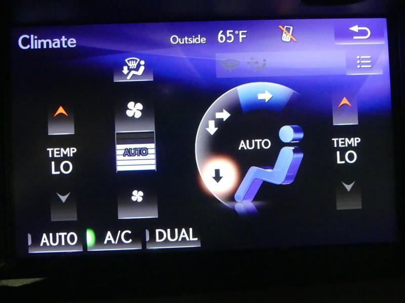 used 2018 Lexus ES 350 car, priced at $16,500