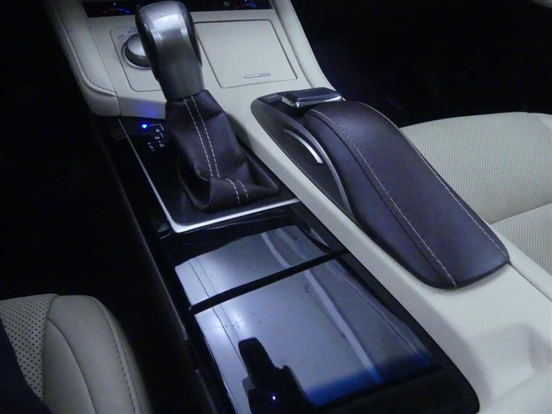 used 2018 Lexus ES 350 car, priced at $16,500