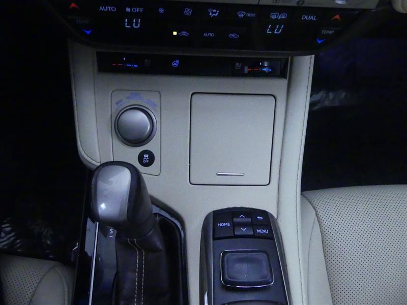 used 2018 Lexus ES 350 car, priced at $16,500