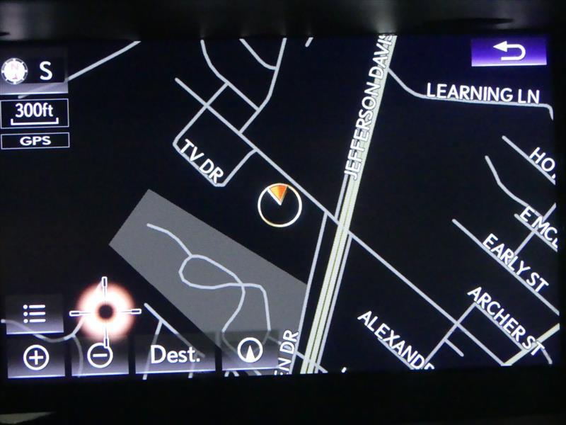 used 2018 Lexus ES 350 car, priced at $16,500