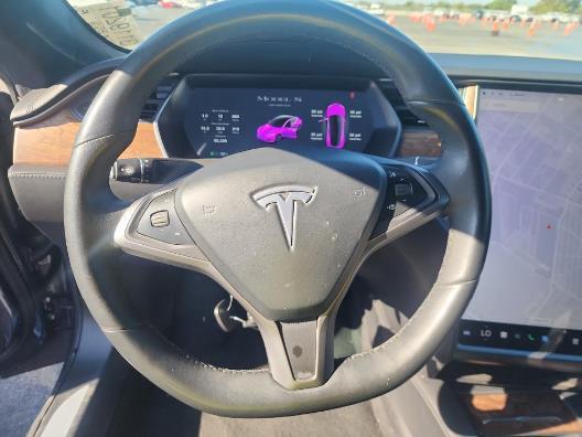 used 2020 Tesla Model S car, priced at $29,000