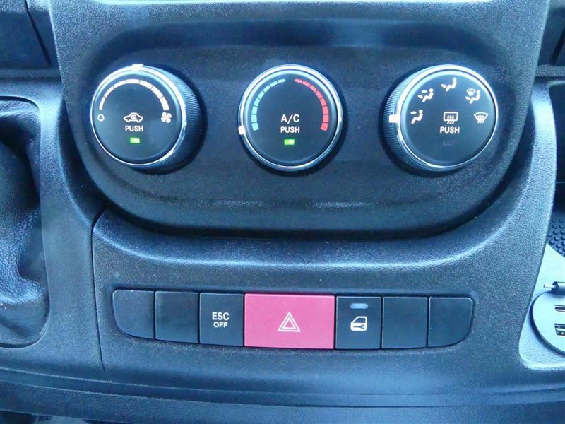 used 2021 Ram ProMaster 2500 car, priced at $24,900