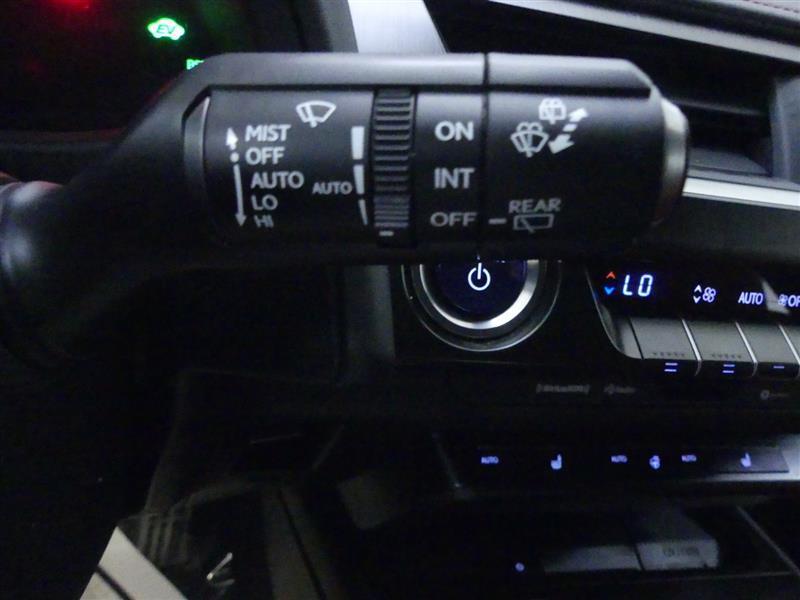 used 2021 Lexus UX 250h car, priced at $29,500
