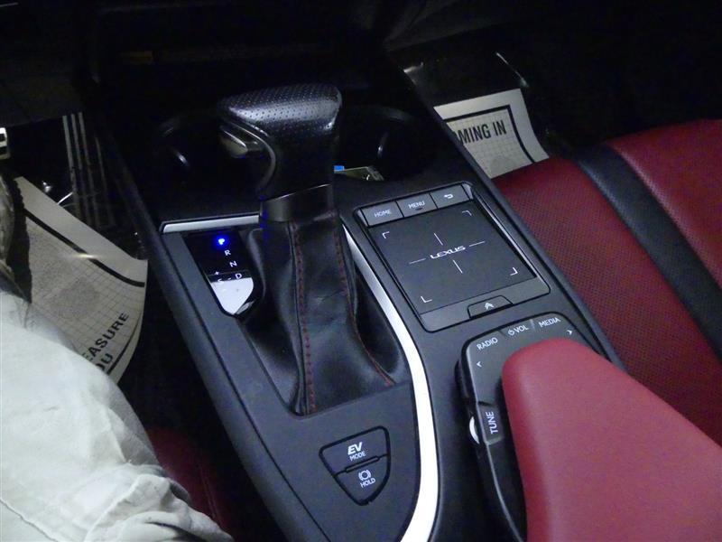 used 2021 Lexus UX 250h car, priced at $29,500