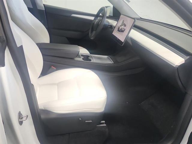 used 2023 Tesla Model Y car, priced at $26,750