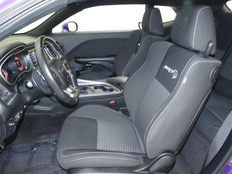 used 2019 Dodge Challenger car, priced at $64,500