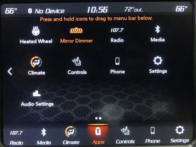 used 2019 Dodge Challenger car, priced at $65,000