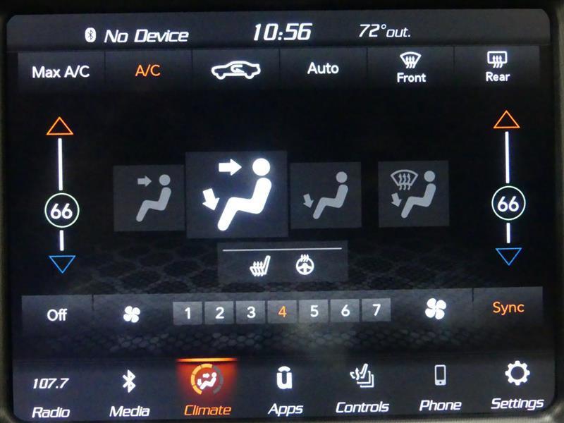 used 2019 Dodge Challenger car, priced at $65,000