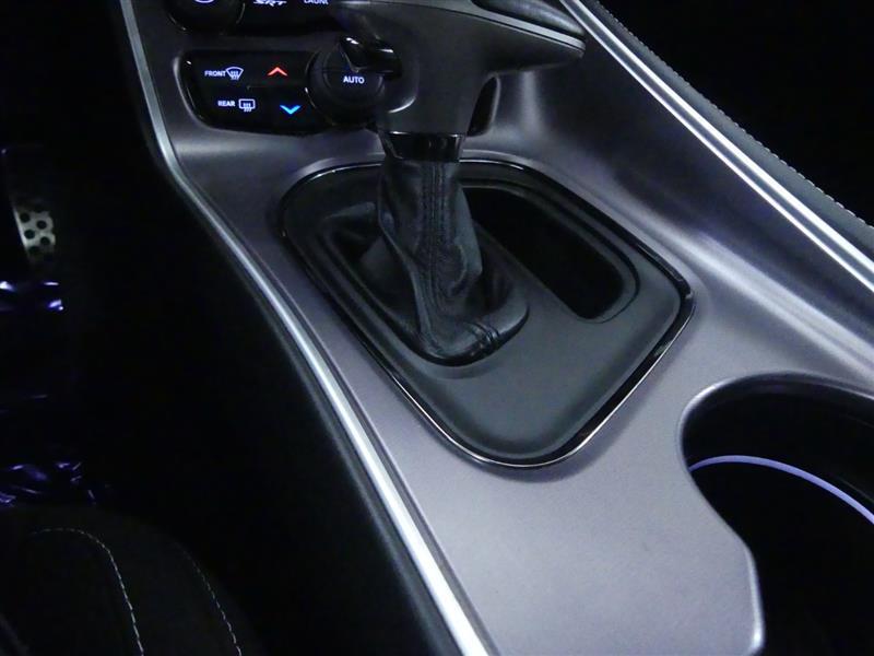 used 2019 Dodge Challenger car, priced at $65,000