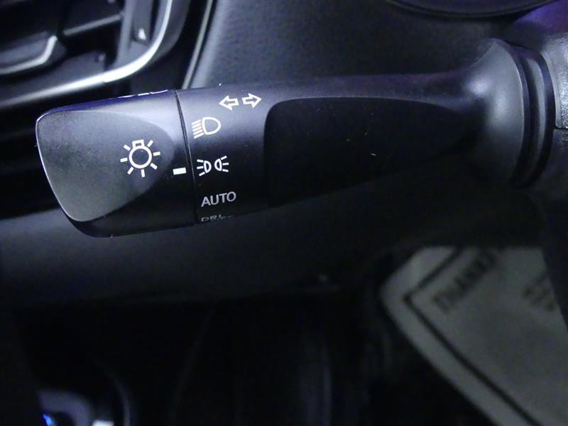 used 2020 Toyota C-HR car, priced at $18,750