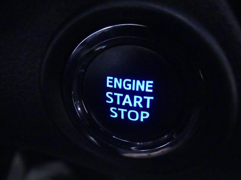 used 2020 Toyota C-HR car, priced at $18,750