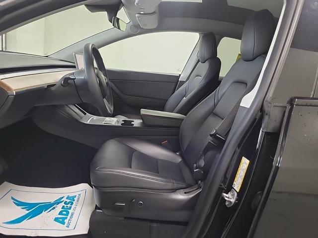 used 2022 Tesla Model Y car