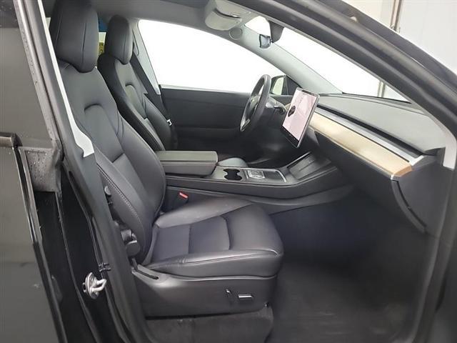 used 2022 Tesla Model Y car