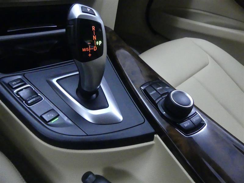 used 2015 BMW 328 car, priced at $8,900