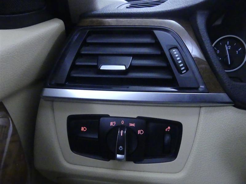 used 2015 BMW 328 car, priced at $8,900