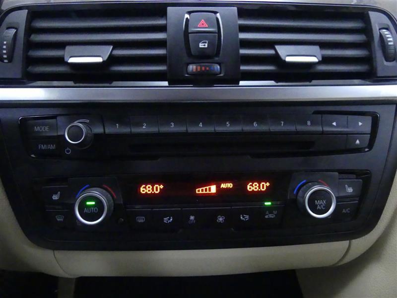 used 2015 BMW 328 car, priced at $8,900