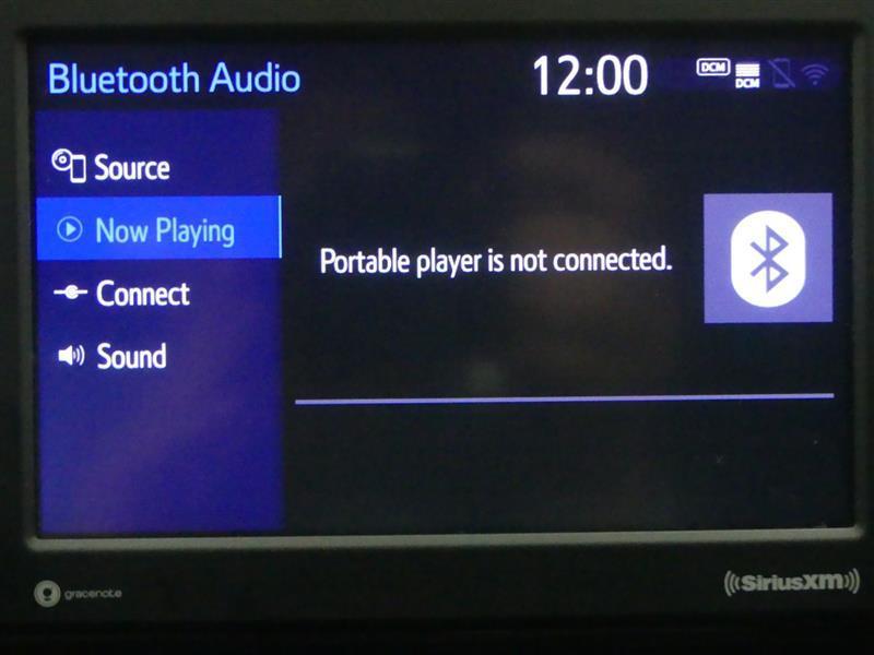 used 2021 Toyota RAV4 car, priced at $21,000