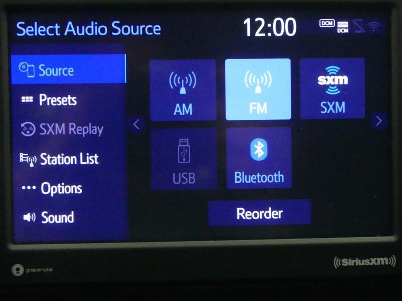 used 2021 Toyota RAV4 car, priced at $21,000