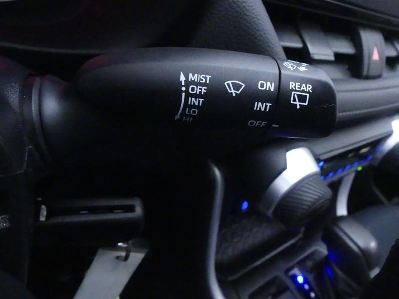 used 2021 Toyota RAV4 car, priced at $21,000