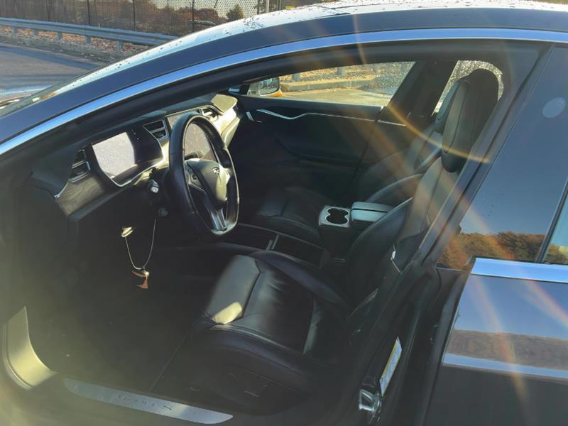 used 2017 Tesla Model S car, priced at $26,000