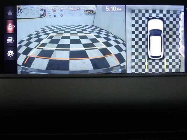 used 2021 Genesis GV80 car, priced at $41,000