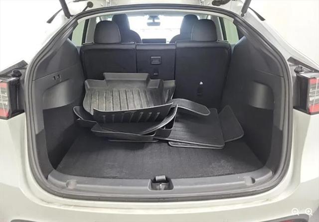 used 2021 Tesla Model Y car, priced at $23,300