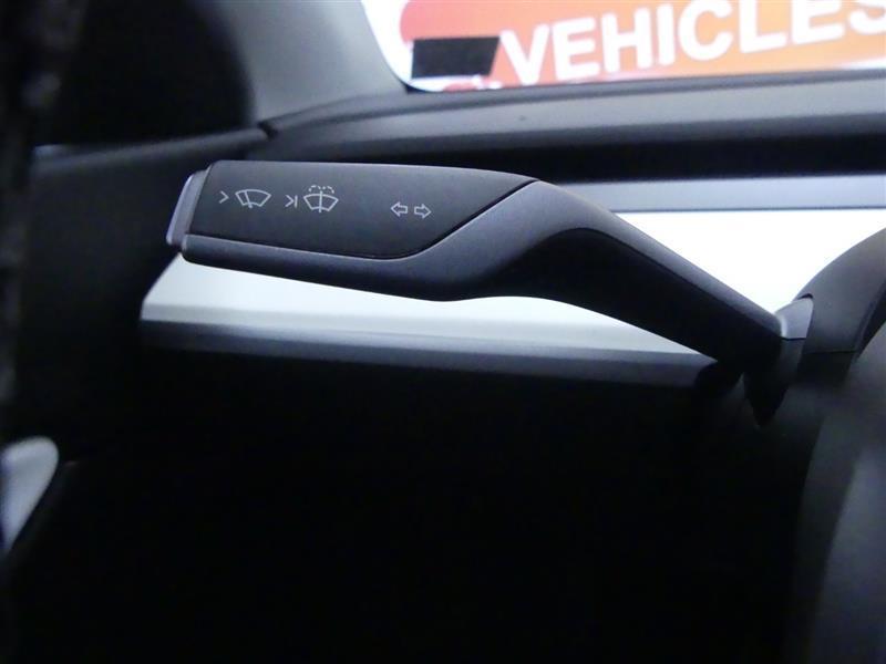 used 2021 Tesla Model Y car, priced at $23,600