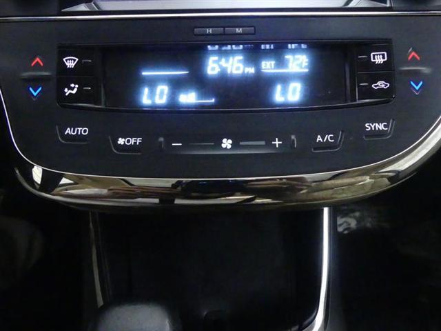 used 2015 Toyota Avalon Hybrid car, priced at $14,900