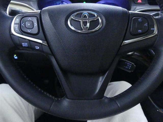 used 2015 Toyota Avalon Hybrid car, priced at $14,900