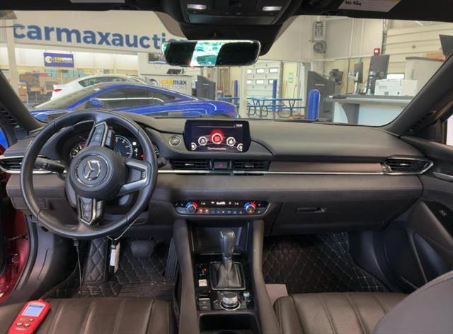 used 2019 Mazda Mazda6 car, priced at $22,750