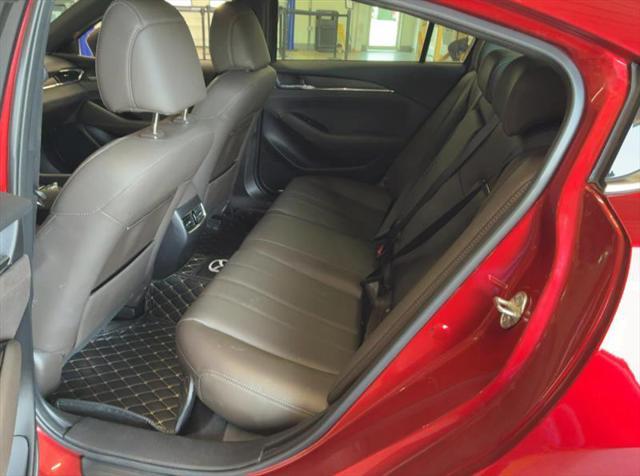used 2019 Mazda Mazda6 car, priced at $22,750