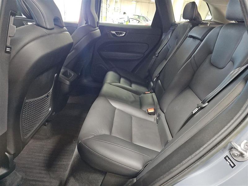 used 2023 Volvo XC60 car, priced at $31,000
