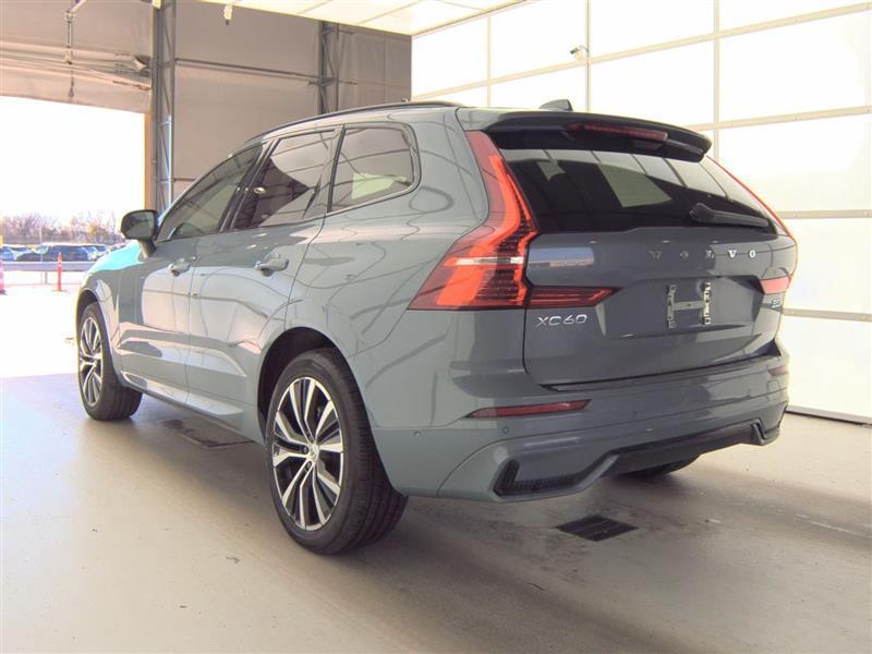used 2023 Volvo XC60 car, priced at $31,000