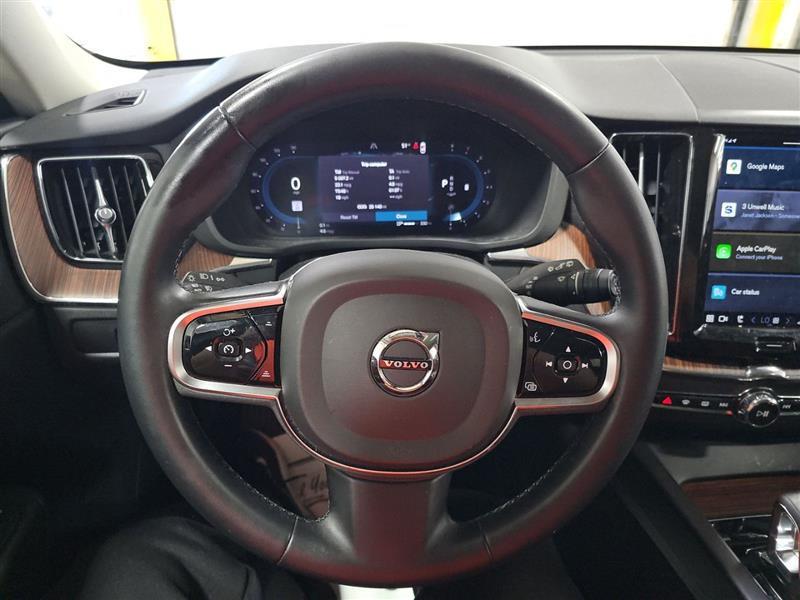 used 2023 Volvo XC60 car, priced at $31,000