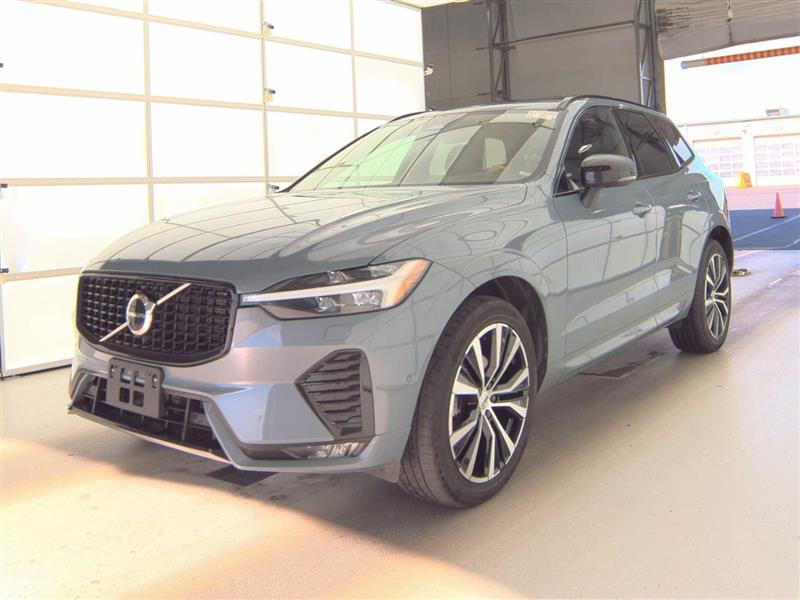 used 2023 Volvo XC60 car, priced at $31,000