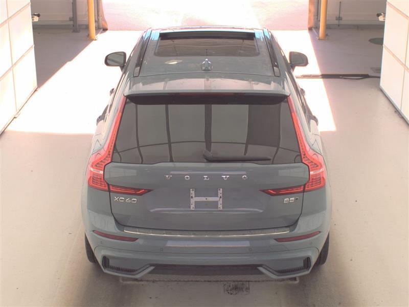 used 2023 Volvo XC60 car, priced at $31,000
